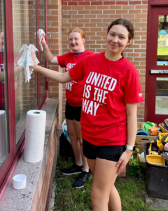 Volunteers needed for United Way’s second annual Day of Caring